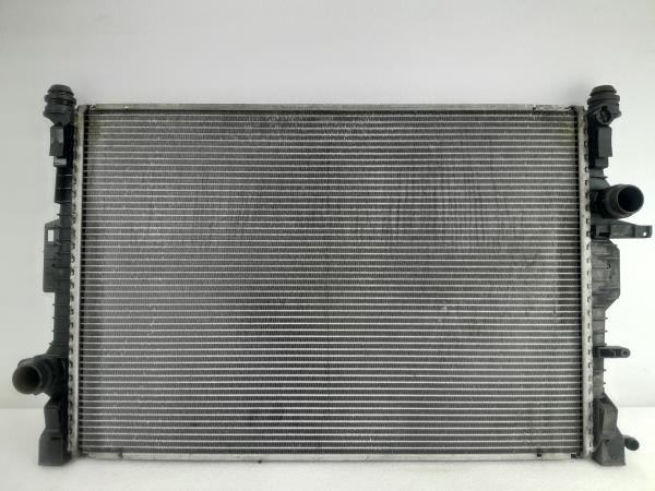 Radiador Agua  FORD MONDEO IV Turnier 