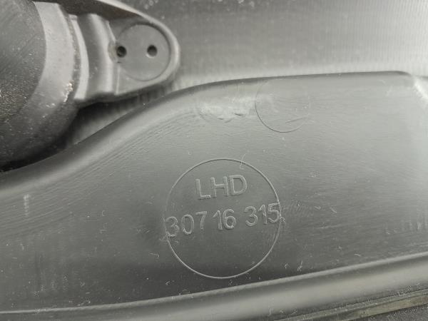 Torpedo VOLVO V50 (545) | 03 - 12 Imagem-2 Torpedo VOLVO V50 (545) | 03 - 12 Imagem-2