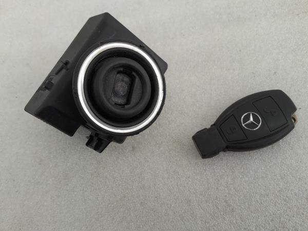 Canhao Igniçao MERCEDES-BENZ B-CLASS 
