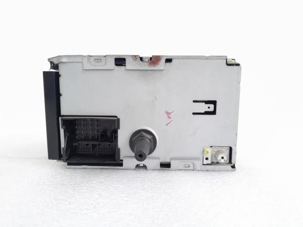 Auto Radio FORD MONDEO III (B5Y) | 00 - 07 Imagem-1 Auto Radio FORD MONDEO III (B5Y) | 00 - 07 Imagem-1