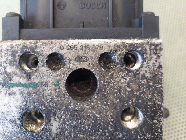ABS FORD MONDEO II (BAP) | 96 - 00 Imagem-2 ABS FORD MONDEO II (BAP) | 96 - 00 Imagem-2