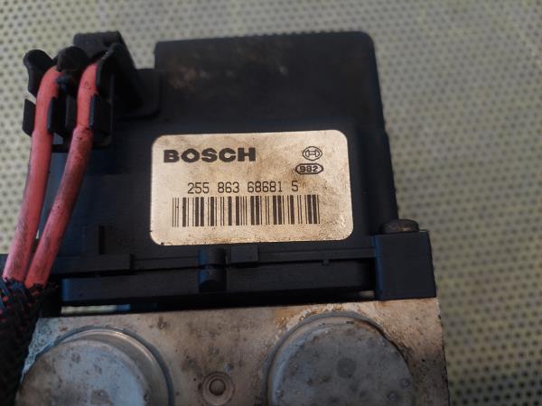 ABS FORD MONDEO II (BAP) | 96 - 00 Imagem-3 ABS FORD MONDEO II (BAP) | 96 - 00 Imagem-3