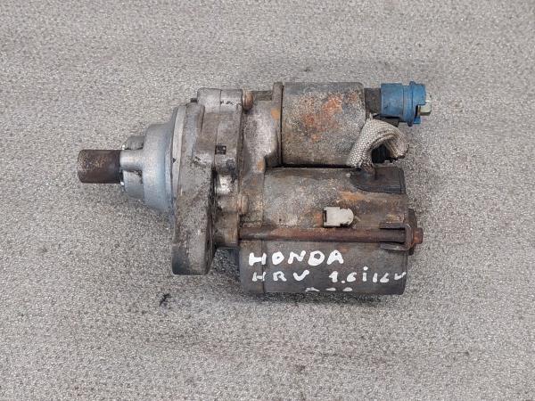 Motor Arranque HONDA HR-V (GH) | 99 - 05