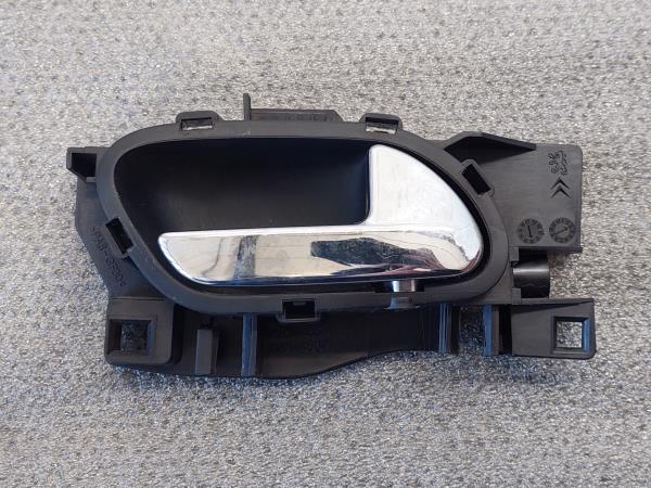 Puxador Interior Frente Dto CITROEN C3 I (FC_, FN_) | 02 - 