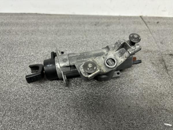 Canhao Igniçao SKODA OCTAVIA I Combi (1U5) | 98 - 10