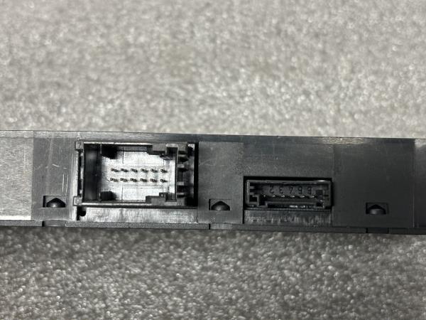 Bloco Botoes BMW 5 (E60) | 01 - 10 Imagem-2 Bloco Botoes BMW 5 (E60) | 01 - 10 Imagem-2
