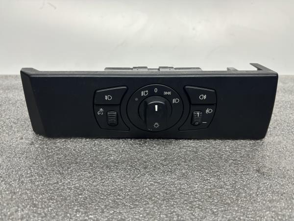 Comutador Luzes / Interrutor BMW 5 (E60) | 01 - 10
