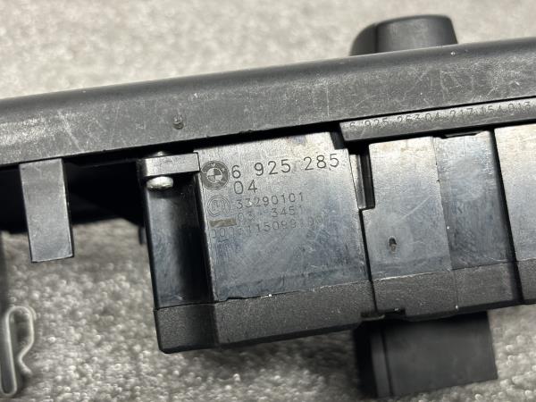 Comutador Luzes / Interrutor BMW 5 (E60) | 01 - 10 Imagem-2 Comutador Luzes / Interrutor BMW 5 (E60) | 01 - 10 Imagem-2