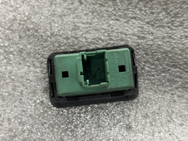 Interruptor / Botao BMW 3 (E36) | 90 - 98 Imagem-1 Interruptor / Botao BMW 3 (E36) | 90 - 98 Imagem-1
