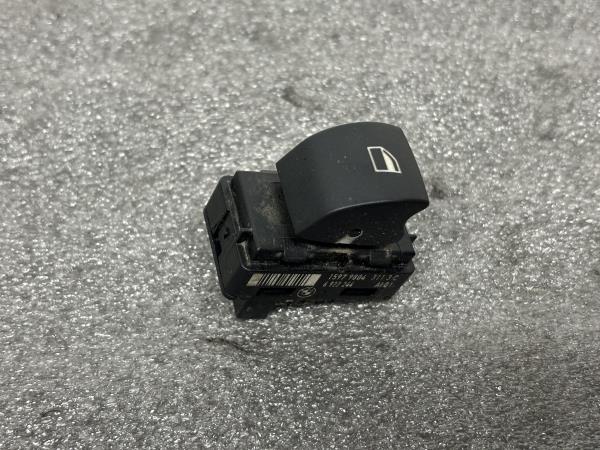 Comando/Interrutor/Botao Vidro Tras Dto BMW 5 (E60) | 01 - 10