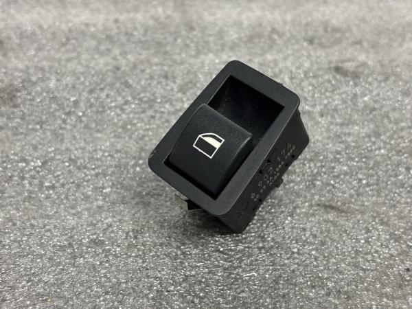 Comando/Interrutor/Botao Vidro Tras Dto BMW 3 (E46) | 97 - 05