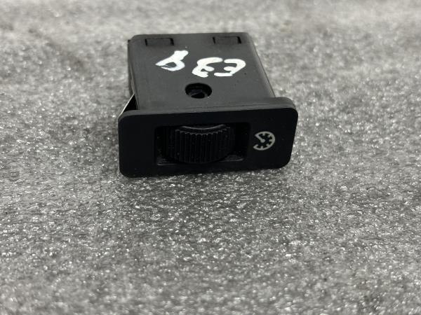 Interruptor / Botao BMW 5 (E39) | 95 - 03