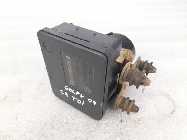 ABS  VOLKSWAGEN GOLF V (1K1) | 03 - 09