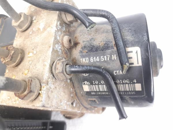 ABS VOLKSWAGEN GOLF V (1K1) | 03 - 09 Imagem-4 ABS VOLKSWAGEN GOLF V (1K1) | 03 - 09 Imagem-4