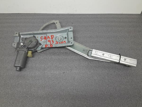 Elevador Frente Dto SAAB 9-3 (YS3D) | 98 - 03