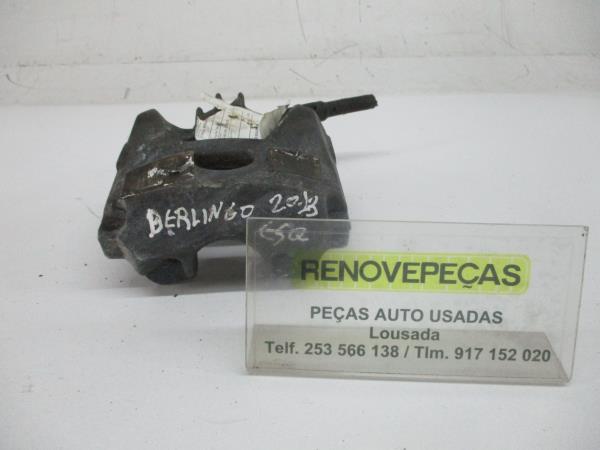 Pinça Travao CITROEN BERLINGO (B9) | 08 - 