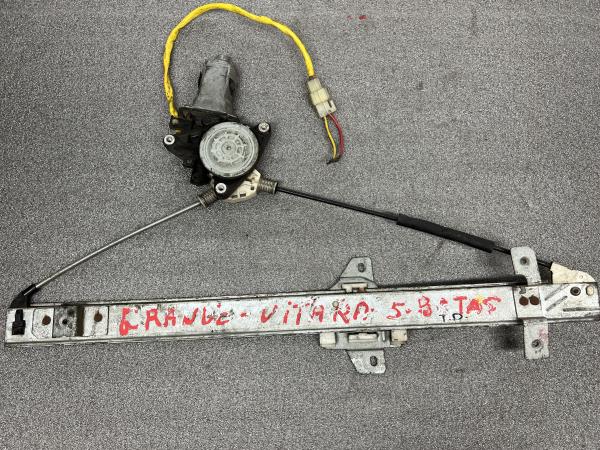 Elevador Tras Dto  SUZUKI GRAND VITARA I (FT, HT) | 98 - 06