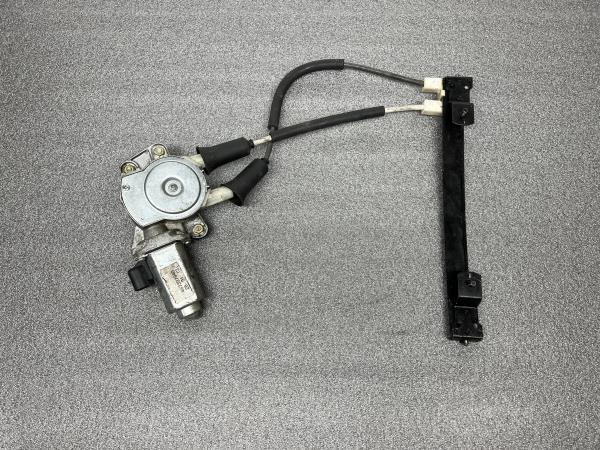 Elevador Tras Dto  ALFA ROMEO 147 (937_) | 00 - 10