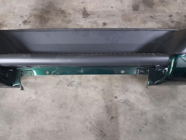 Para Choques Tras NISSAN TERRANO II (R20) | 92 - 07 Imagem-3 Para Choques Tras NISSAN TERRANO II (R20) | 92 - 07 Imagem-3