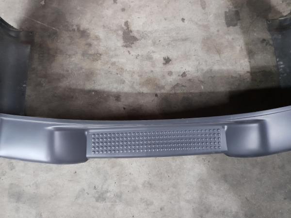 Para Choques Tras NISSAN TERRANO II (R20) | 92 - 07 Imagem-7 Para Choques Tras NISSAN TERRANO II (R20) | 92 - 07 Imagem-7