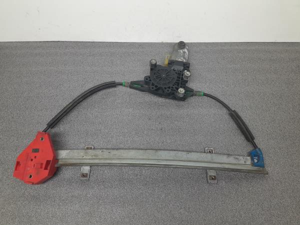 Elevador Frente Dto FORD MONDEO II (BAP) | 96 - 00