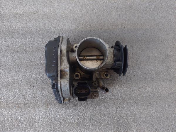 Corpo Borboleta VOLKSWAGEN POLO (6N1) | 94 - 99 Imagem-1 Corpo Borboleta VOLKSWAGEN POLO (6N1) | 94 - 99 Imagem-1