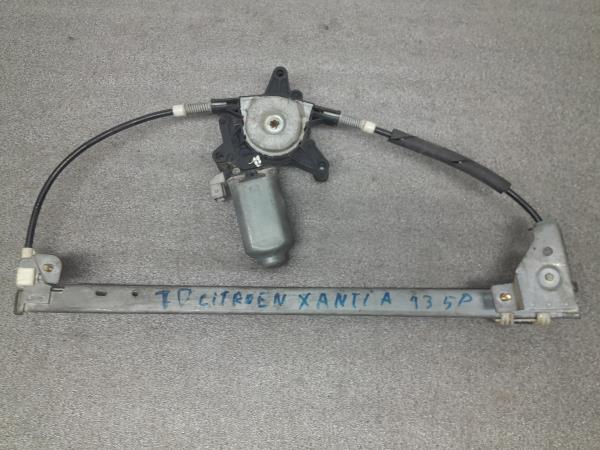 Elevador Tras Dto  CITROEN XANTIA (X1_, X2_) | 93 - 03
