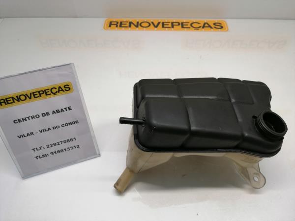 Vaso Expansao / Radiador FORD MONDEO III (B5Y) | 00 - 07 Imagem-1 Vaso Expansao / Radiador FORD MONDEO III (B5Y) | 00 - 07 Imagem-1