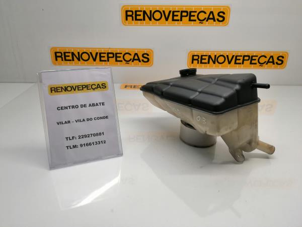 Vaso Expansao / Radiador FORD MONDEO III (B5Y) | 00 - 07 Imagem-2 Vaso Expansao / Radiador FORD MONDEO III (B5Y) | 00 - 07 Imagem-2