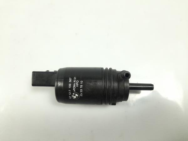 Motor Esguicho / Limpa Vidros BMW 1 (E87) | 03 - 13 Imagem-3 Motor Esguicho / Limpa Vidros BMW 1 (E87) | 03 - 13 Imagem-3