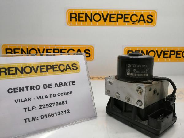 ABS  VOLKSWAGEN GOLF IV (1J1) | 97 - 07
