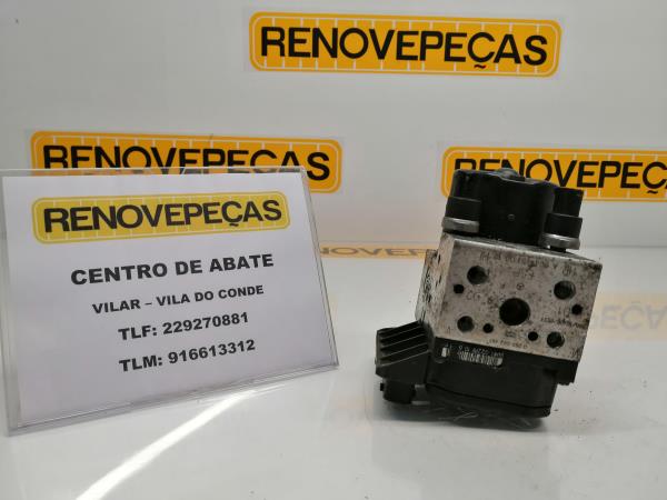 ABS  MERCEDES-BENZ A-CLASS (W168) | 97 - 05