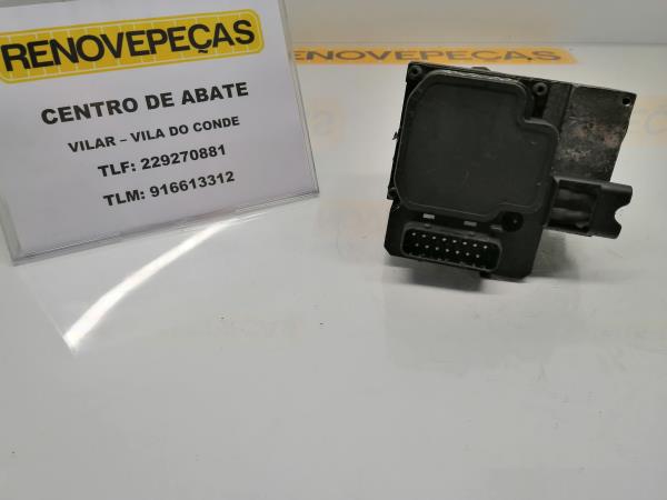 ABS MERCEDES-BENZ A-CLASS (W168) | 97 - 05 Imagem-1 ABS MERCEDES-BENZ A-CLASS (W168) | 97 - 05 Imagem-1