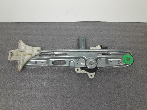 Elevador Tras Esq  OPEL VECTRA C (Z02) | 02 - 09
