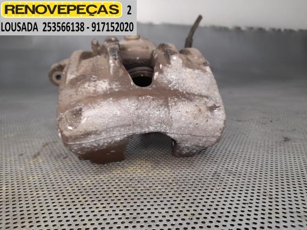 Pinça Travao Frente Dto MERCEDES-BENZ E-CLASS (W211) | 02 - 09