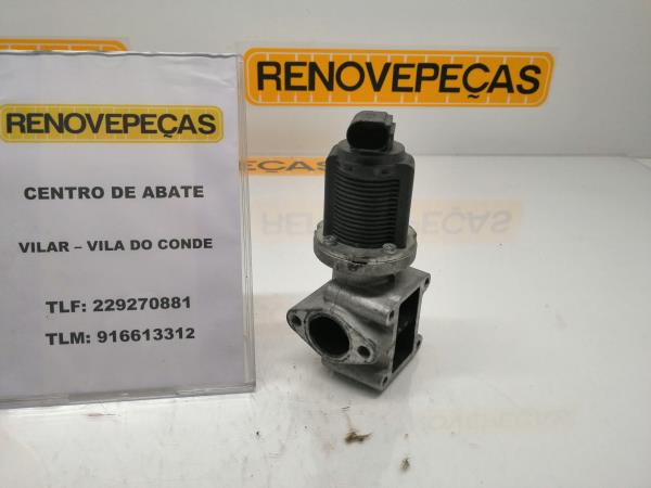 Valvula Egr OPEL ASTRA H (A04) | 04 - 14