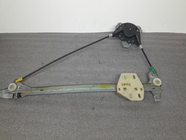 Elevador Tras Esq  RENAULT ESPACE III (JE0_) | 96 - 02
