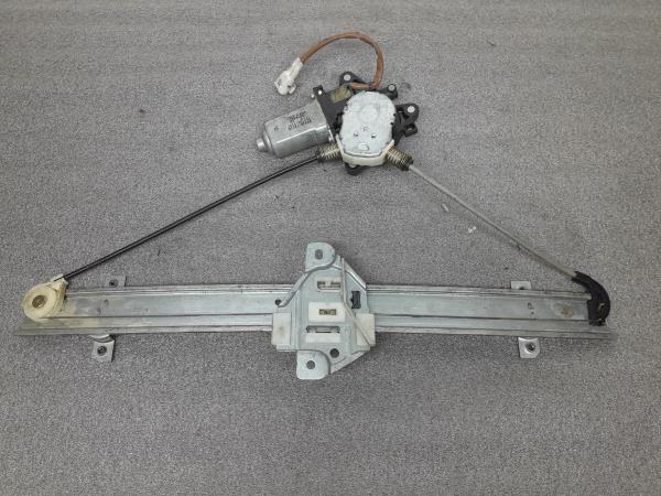Elevador Frente Dto SUZUKI LIANA (ER, RH_) | 01 - 