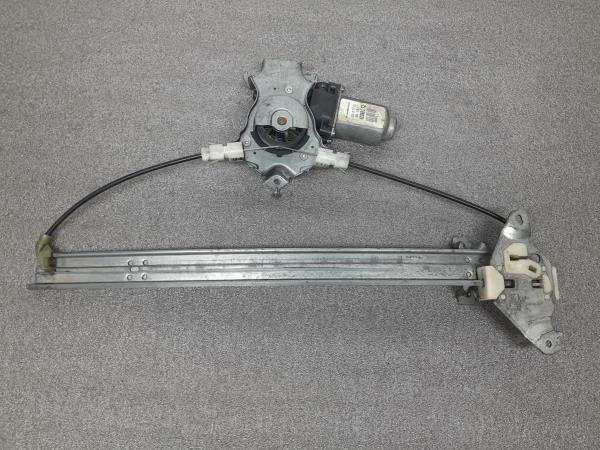 Elevador Tras Esq  NISSAN PRIMERA (P12) | 02 - 
