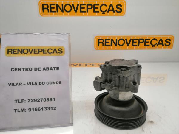 Bomba Direçao Assistida FIAT BRAVO I (182_) | 95 - 01