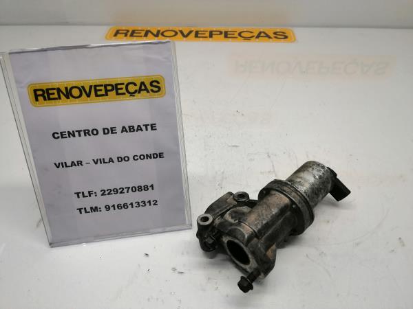 Valvula Egr HYUNDAI MATRIX (FC) | 01 - 10 Imagem-1 Valvula Egr HYUNDAI MATRIX (FC) | 01 - 10 Imagem-1
