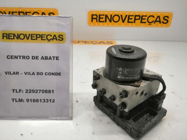 ABS  VOLKSWAGEN GOLF IV (1J1) | 97 - 07