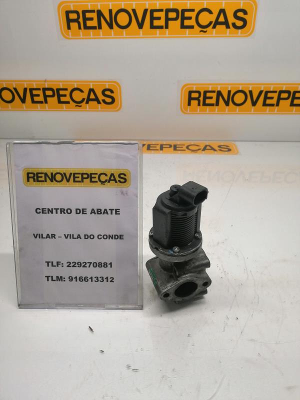 Valvula Egr OPEL VECTRA C (Z02) | 02 - 09