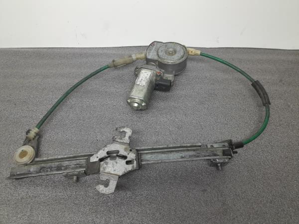 Elevador Tras Dto  ALFA ROMEO 147 (937_) | 00 - 10