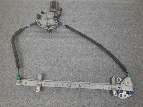 Elevador Frente Dto FORD ESCORT | 1996-1996