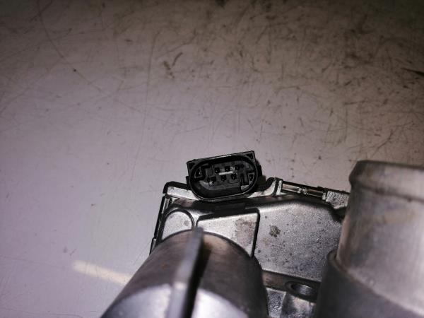 Corpo Borboleta FIAT MAREA (185_) | 96 - 07 Imagem-2 Corpo Borboleta FIAT MAREA (185_) | 96 - 07 Imagem-2