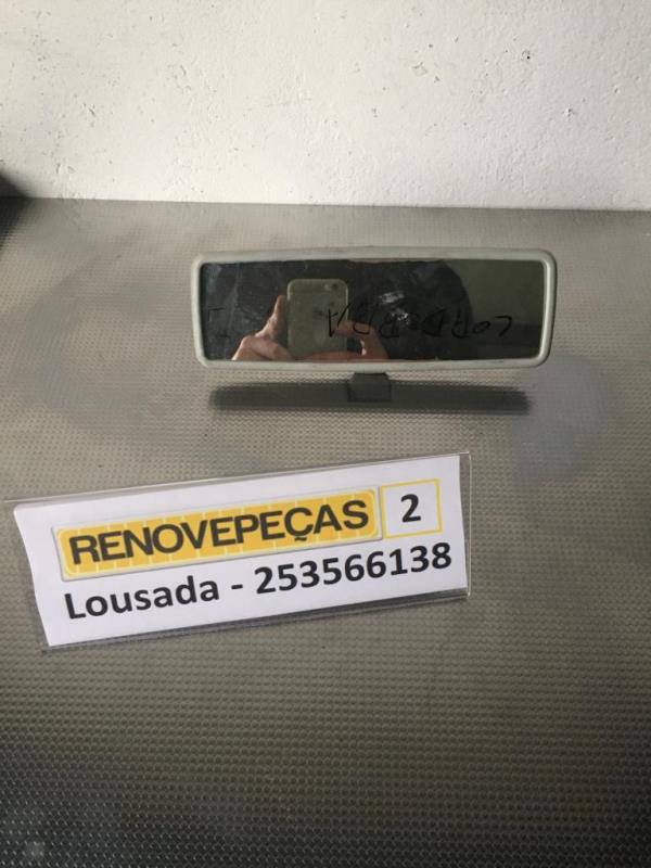 Espelho Retrovisor Interior SEAT CORDOBA (6K2) | 99 - 02