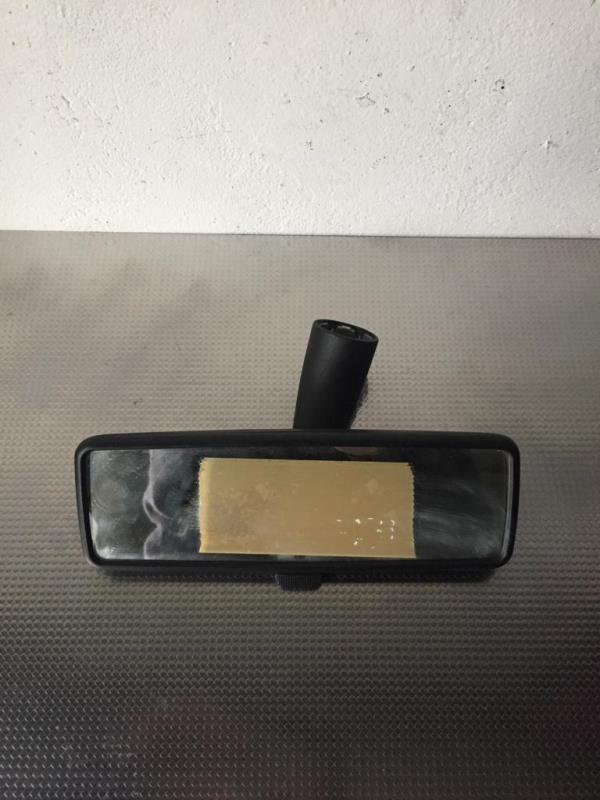 Espelho Retrovisor Interior SEAT IBIZA II (6K1) | 93 - 02 Imagem-1 Espelho Retrovisor Interior SEAT IBIZA II (6K1) | 93 - 02 Imagem-1
