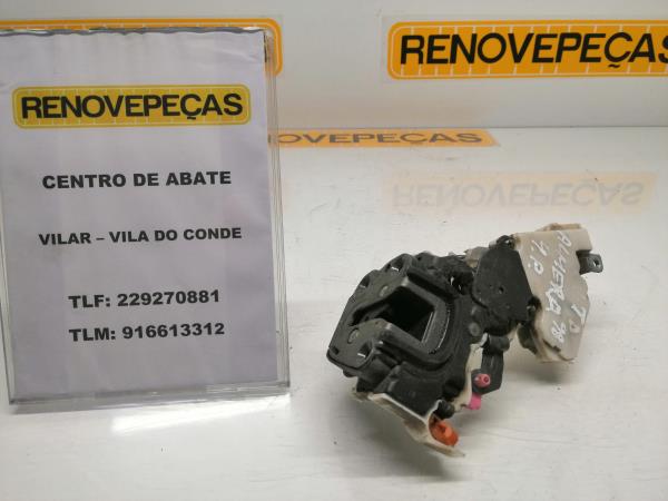 SERRATURA POSTERIORE DESTRA NISSAN ALMERA I Hatchback (N15) | 95 - 01
