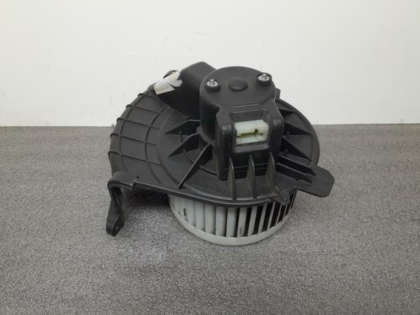 Motor Chaufagem RENAULT KANGOO / GRAND KANGOO (KW0/1_) | 08 - 